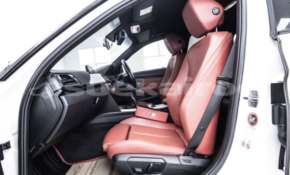 Buy Used BMW 3–Series White Car in Bangkok in Bangkok Buy Used BMW 3–Series White Car in Bangkok in Bangkok