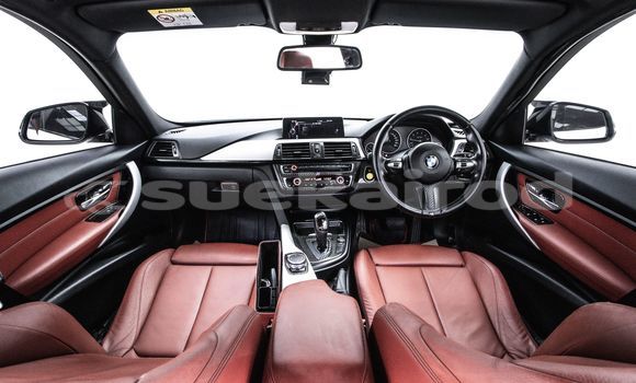 Buy Used BMW 3–Series White Car in Bangkok in Bangkok Buy Used BMW 3–Series White Car in Bangkok in Bangkok