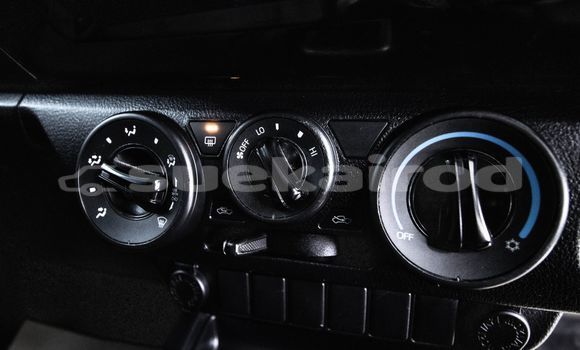 Buy Used Toyota Hiluxe Revo Other Car in Bangkok in Bangkok Buy Used Toyota Hiluxe Revo Other Car in Bangkok in Bangkok