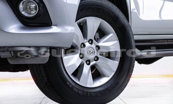 Buy Used Toyota Hiluxe Revo Other Car in Bangkok in Bangkok Buy Used Toyota Hiluxe Revo Other Car in Bangkok in Bangkok