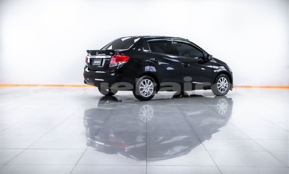 Buy Used Honda Brio Black Car in Bangkok in Bangkok Buy Used Honda Brio Black Car in Bangkok in Bangkok