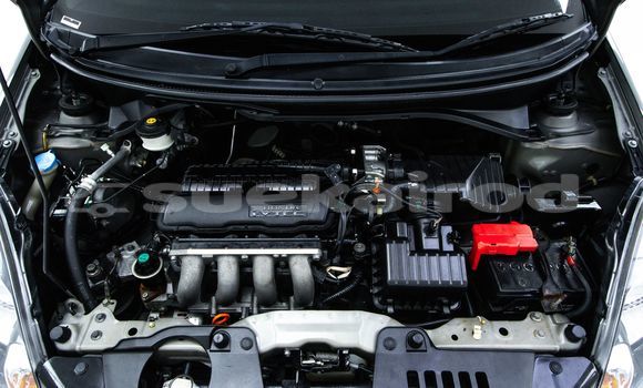 Buy Used Honda Brio Black Car in Bangkok in Bangkok Buy Used Honda Brio Black Car in Bangkok in Bangkok