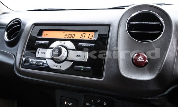 Buy Used Honda Brio Black Car in Bangkok in Bangkok Buy Used Honda Brio Black Car in Bangkok in Bangkok