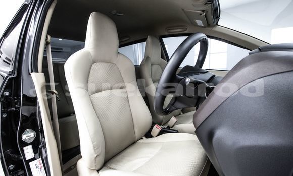 Buy Used Honda Brio Black Car in Bangkok in Bangkok Buy Used Honda Brio Black Car in Bangkok in Bangkok