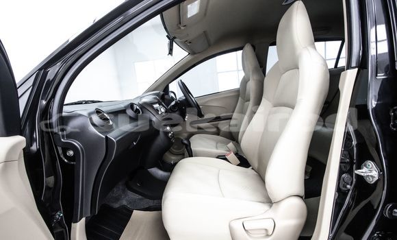 Buy Used Honda Brio Black Car in Bangkok in Bangkok Buy Used Honda Brio Black Car in Bangkok in Bangkok