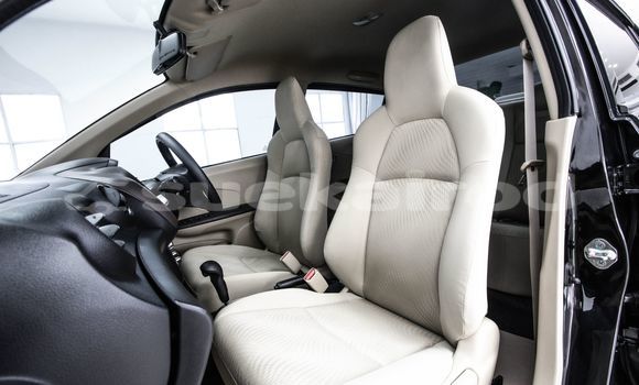 Buy Used Honda Brio Black Car in Bangkok in Bangkok Buy Used Honda Brio Black Car in Bangkok in Bangkok