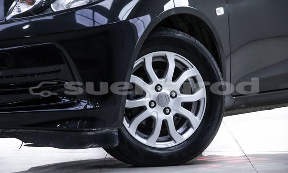 Buy Used Honda Brio Black Car in Bangkok in Bangkok Buy Used Honda Brio Black Car in Bangkok in Bangkok