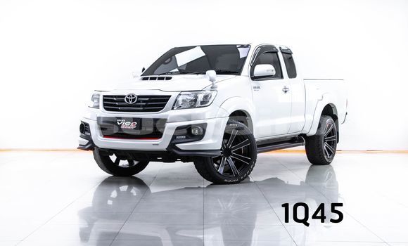 ซื้อ รถมือสอง Toyota Hiluxe VIGO ขาว รถยนต์ ใน %{เมือง} ใน กรุงเทพมหานคร ซื้อ รถมือสอง Toyota Hiluxe VIGO ขาว รถยนต์ ใน %{เมือง} ใน กรุงเทพมหานคร