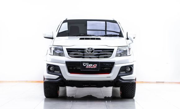 ซื้อ รถมือสอง Toyota Hiluxe VIGO ขาว รถยนต์ ใน %{เมือง} ใน กรุงเทพมหานคร ซื้อ รถมือสอง Toyota Hiluxe VIGO ขาว รถยนต์ ใน %{เมือง} ใน กรุงเทพมหานคร