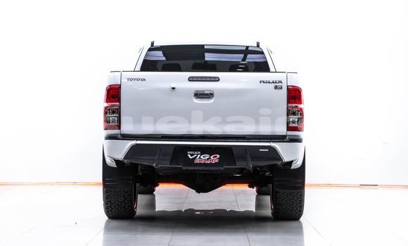 ซื้อ รถมือสอง Toyota Hiluxe VIGO ขาว รถยนต์ ใน %{เมือง} ใน กรุงเทพมหานคร ซื้อ รถมือสอง Toyota Hiluxe VIGO ขาว รถยนต์ ใน %{เมือง} ใน กรุงเทพมหานคร