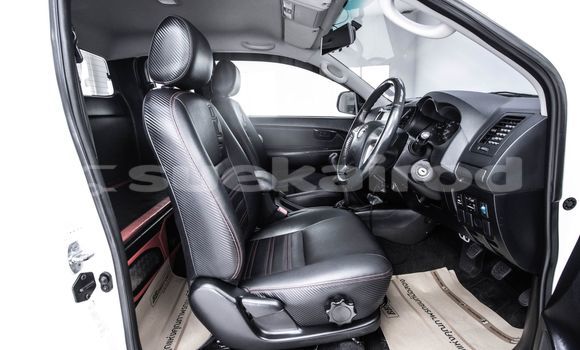 ซื้อ รถมือสอง Toyota Hiluxe VIGO ขาว รถยนต์ ใน %{เมือง} ใน กรุงเทพมหานคร ซื้อ รถมือสอง Toyota Hiluxe VIGO ขาว รถยนต์ ใน %{เมือง} ใน กรุงเทพมหานคร