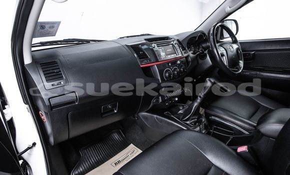 ซื้อ รถมือสอง Toyota Hiluxe VIGO ขาว รถยนต์ ใน %{เมือง} ใน กรุงเทพมหานคร ซื้อ รถมือสอง Toyota Hiluxe VIGO ขาว รถยนต์ ใน %{เมือง} ใน กรุงเทพมหานคร