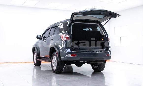 Buy Used Chevrolet TrailBlazer Other Car in Bangkok in Bangkok Buy Used Chevrolet TrailBlazer Other Car in Bangkok in Bangkok