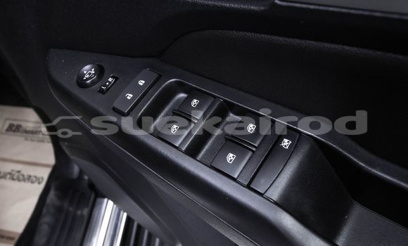 Buy Used Chevrolet TrailBlazer Other Car in Bangkok in Bangkok Buy Used Chevrolet TrailBlazer Other Car in Bangkok in Bangkok