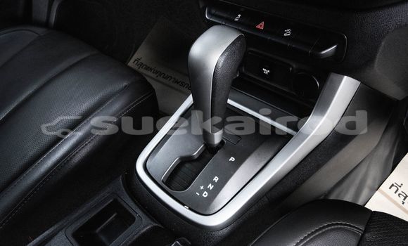 Buy Used Chevrolet TrailBlazer Other Car in Bangkok in Bangkok Buy Used Chevrolet TrailBlazer Other Car in Bangkok in Bangkok