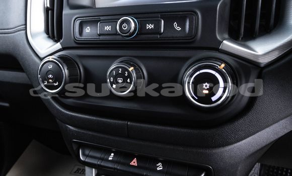 Buy Used Chevrolet TrailBlazer Other Car in Bangkok in Bangkok Buy Used Chevrolet TrailBlazer Other Car in Bangkok in Bangkok