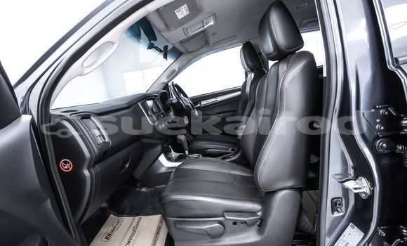 Buy Used Chevrolet TrailBlazer Other Car in Bangkok in Bangkok Buy Used Chevrolet TrailBlazer Other Car in Bangkok in Bangkok