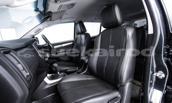 Buy Used Chevrolet TrailBlazer Other Car in Bangkok in Bangkok Buy Used Chevrolet TrailBlazer Other Car in Bangkok in Bangkok