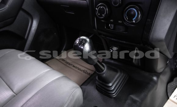 Buy Used Isuzu D-Max White Car in Bangkok in Bangkok Buy Used Isuzu D-Max White Car in Bangkok in Bangkok