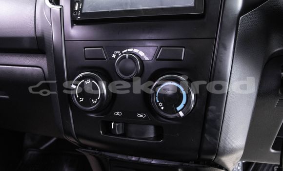 Buy Used Isuzu D-Max White Car in Bangkok in Bangkok Buy Used Isuzu D-Max White Car in Bangkok in Bangkok