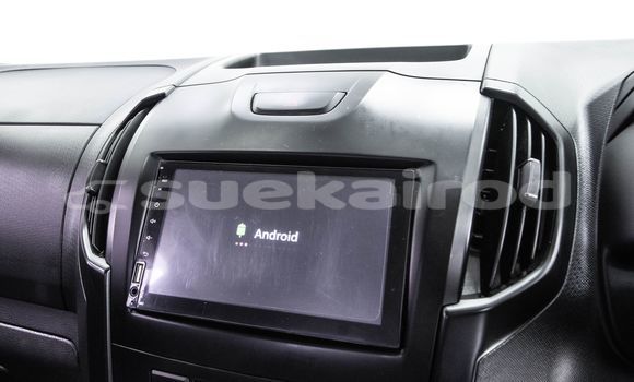 Buy Used Isuzu D-Max White Car in Bangkok in Bangkok Buy Used Isuzu D-Max White Car in Bangkok in Bangkok