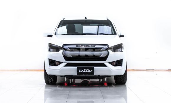 Buy Used Isuzu D-Max White Car in Bangkok in Bangkok Buy Used Isuzu D-Max White Car in Bangkok in Bangkok