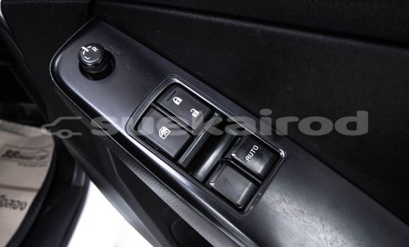 Buy Used Isuzu D-Max White Car in Bangkok in Bangkok Buy Used Isuzu D-Max White Car in Bangkok in Bangkok