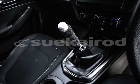 Buy Used Isuzu D-Max White Car in Bangkok in Bangkok Buy Used Isuzu D-Max White Car in Bangkok in Bangkok