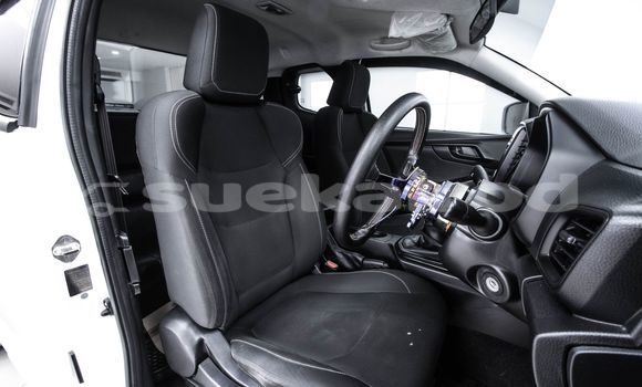 Buy Used Isuzu D-Max White Car in Bangkok in Bangkok Buy Used Isuzu D-Max White Car in Bangkok in Bangkok