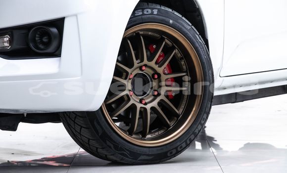 Buy Used Isuzu D-Max White Car in Bangkok in Bangkok Buy Used Isuzu D-Max White Car in Bangkok in Bangkok