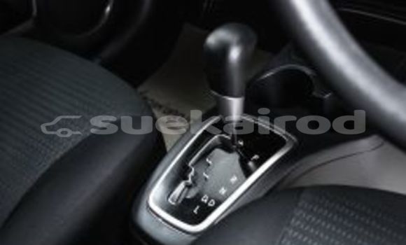 Buy Used Mitsubishi Attrage Red Car in Bangkok in Bangkok Buy Used Mitsubishi Attrage Red Car in Bangkok in Bangkok