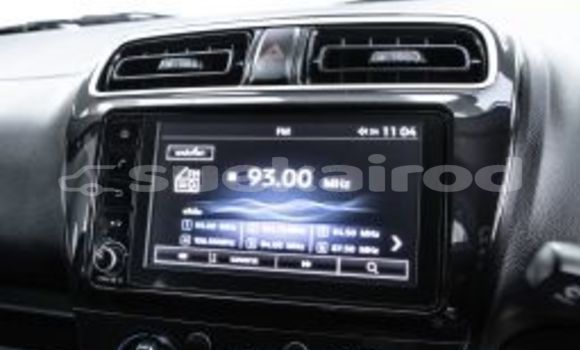 Buy Used Mitsubishi Attrage Red Car in Bangkok in Bangkok Buy Used Mitsubishi Attrage Red Car in Bangkok in Bangkok