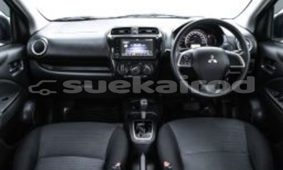 Buy Used Mitsubishi Attrage Red Car in Bangkok in Bangkok Buy Used Mitsubishi Attrage Red Car in Bangkok in Bangkok