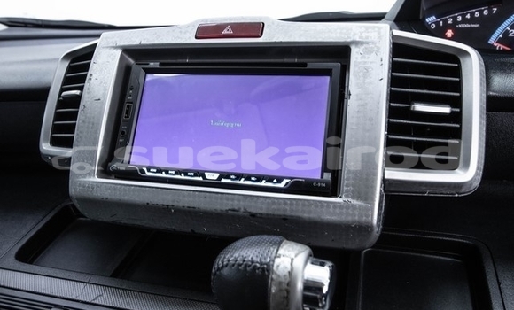 Buy Used Honda Freed White Car in Bangkok in Bangkok Buy Used Honda Freed White Car in Bangkok in Bangkok