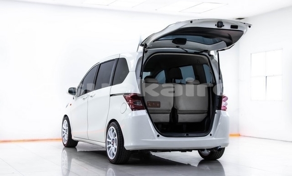 Buy Used Honda Freed White Car in Bangkok in Bangkok Buy Used Honda Freed White Car in Bangkok in Bangkok