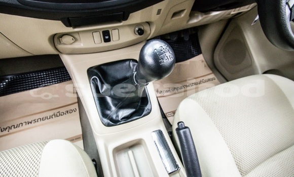 Buy Used Toyota Hiluxe VIGO White Car in Bangkok in Bangkok Buy Used Toyota Hiluxe VIGO White Car in Bangkok in Bangkok