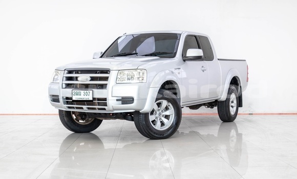 ซื้อ รถมือสอง Ford Ranger อื่น ๆ รถยนต์ ใน %{เมือง} ใน กรุงเทพมหานคร