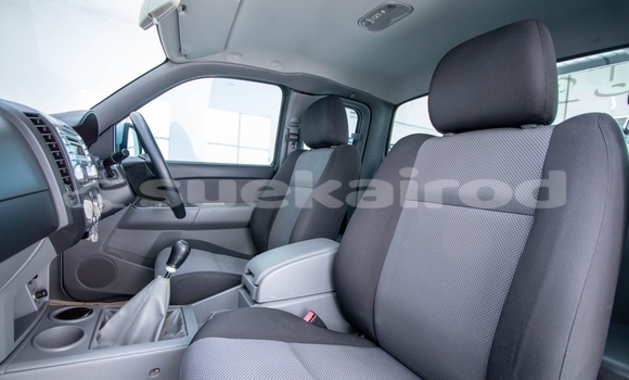 Buy Used Ford Ranger Other Car in Bangkok in Bangkok Buy Used Ford Ranger Other Car in Bangkok in Bangkok