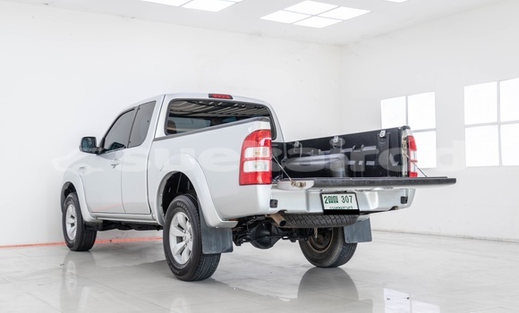 Buy Used Ford Ranger Other Car in Bangkok in Bangkok Buy Used Ford Ranger Other Car in Bangkok in Bangkok