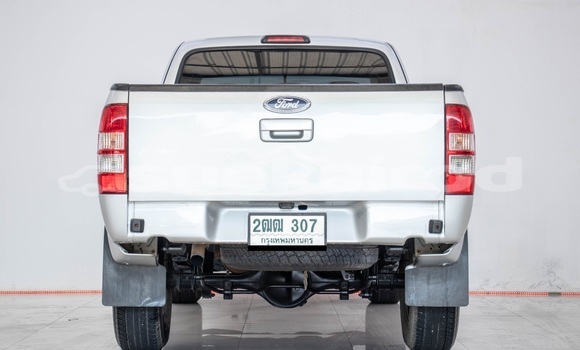 Buy Used Ford Ranger Other Car in Bangkok in Bangkok Buy Used Ford Ranger Other Car in Bangkok in Bangkok
