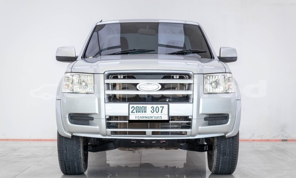 Buy Used Ford Ranger Other Car in Bangkok in Bangkok Buy Used Ford Ranger Other Car in Bangkok in Bangkok