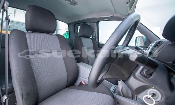 Buy Used Ford Ranger Other Car in Bangkok in Bangkok Buy Used Ford Ranger Other Car in Bangkok in Bangkok