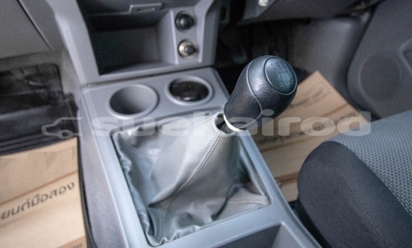 Buy Used Ford Ranger Other Car in Bangkok in Bangkok Buy Used Ford Ranger Other Car in Bangkok in Bangkok