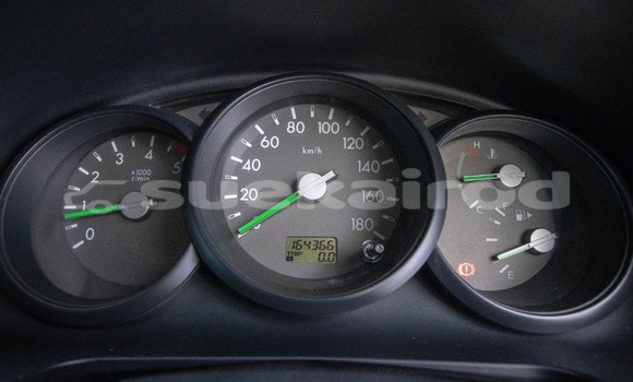 Buy Used Ford Ranger Other Car in Bangkok in Bangkok Buy Used Ford Ranger Other Car in Bangkok in Bangkok