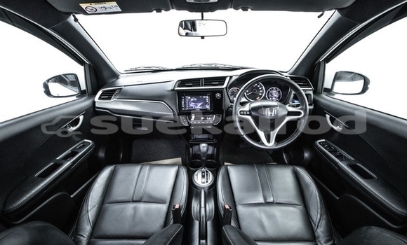 ซื้อ รถมือสอง Honda BR-V ขาว รถยนต์ ใน %{เมือง} ใน กรุงเทพมหานคร ซื้อ รถมือสอง Honda BR-V ขาว รถยนต์ ใน %{เมือง} ใน กรุงเทพมหานคร