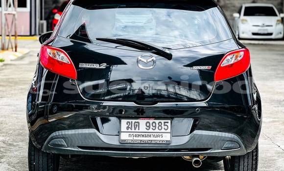 Buy Used Mazda 2 Black Car in Bangkok in Bangkok Buy Used Mazda 2 Black Car in Bangkok in Bangkok