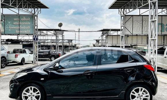Buy Used Mazda 2 Black Car in Bangkok in Bangkok Buy Used Mazda 2 Black Car in Bangkok in Bangkok