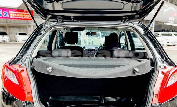 Buy Used Mazda 2 Black Car in Bangkok in Bangkok Buy Used Mazda 2 Black Car in Bangkok in Bangkok