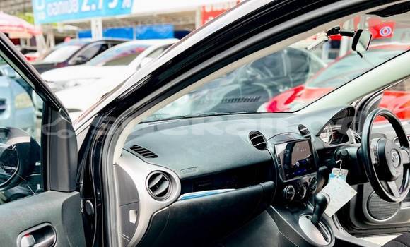Buy Used Mazda 2 Black Car in Bangkok in Bangkok Buy Used Mazda 2 Black Car in Bangkok in Bangkok