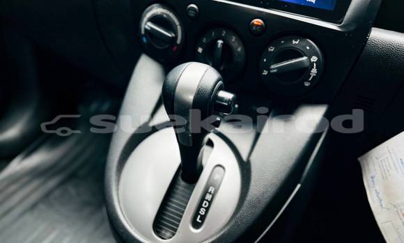 Buy Used Mazda 2 Black Car in Bangkok in Bangkok Buy Used Mazda 2 Black Car in Bangkok in Bangkok